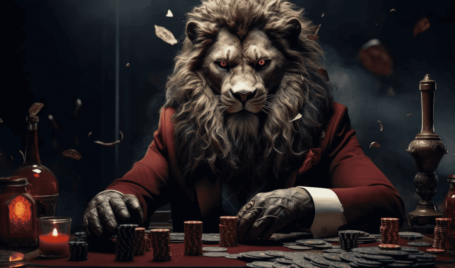 Игорный клуб Лев Вход | Официальный сайт Lev Casino